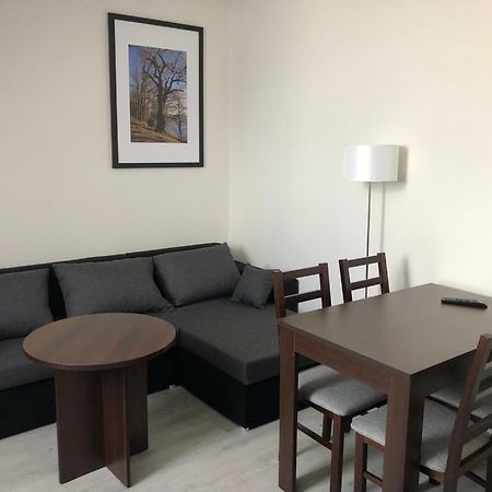 Trebon Apartman 2+Kk Экстерьер фото