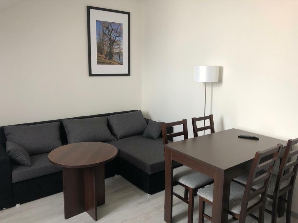 Trebon Apartman 2+Kk Экстерьер фото