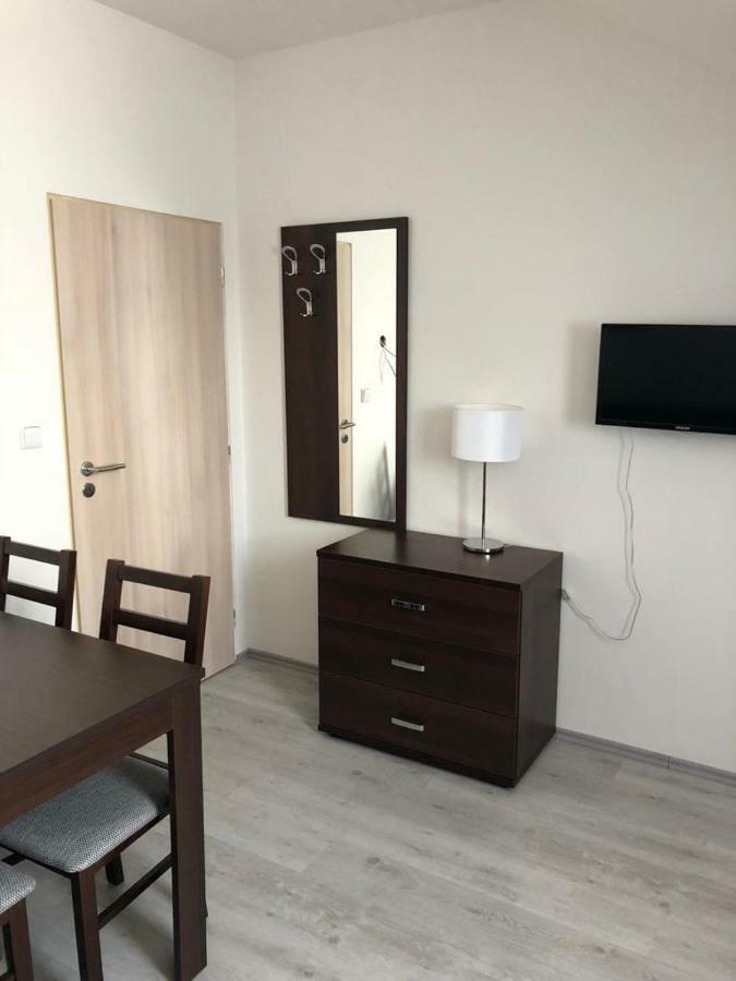 Trebon Apartman 2+Kk Экстерьер фото