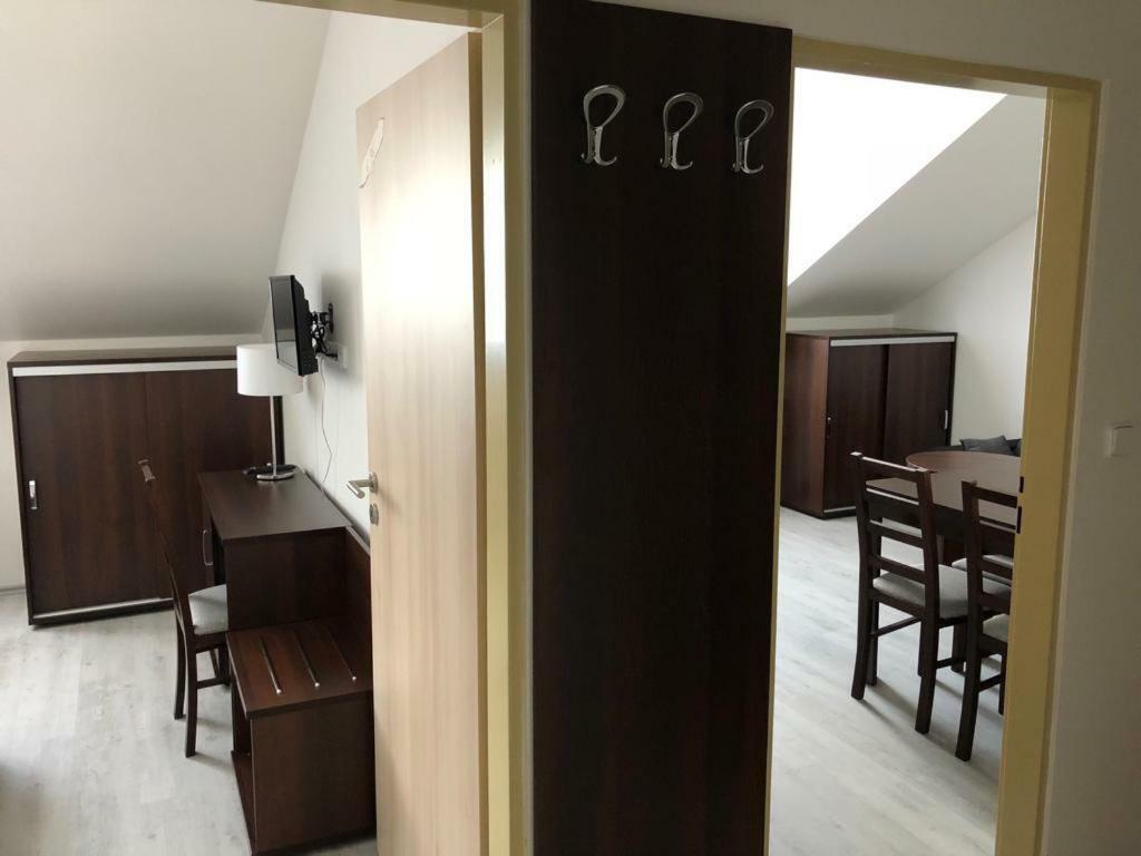 Trebon Apartman 2+Kk Экстерьер фото